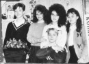 Выпуск 1993. 11 - А класс