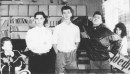 Выпуск 1993. 11 - А класс