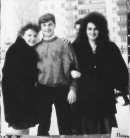 Выпуск 1993. 11 - А класс