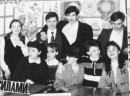Выпуск 1993. 11 - А класс