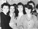 Выпуск 1993. 11 - А класс