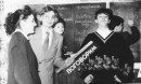 Выпуск 1993. 11 - А класс