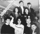 Выпуск 1993. 11 - А класс