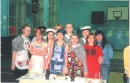 Наши девчонки- красавицы
