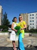 Аня Гусева, Анжела Еремина