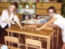 Анжела и Аня