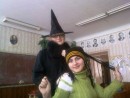 Анжела, Аня