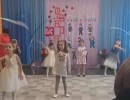 Праздник 23 февраля В саду прошли мероприятия, посвященные Дню защитника Отечества