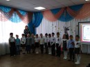 подготовительная к школе группа № 3 Праздник «Сталинград в сердце моём»