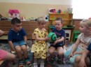 "Назови ласково" Коммуникативная игра