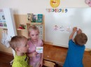 "Предметы личной гигиены" Раскладывание последовательности мытья рук