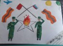 Мы рисуем Победу 9