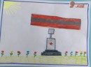 Мы рисуем Победу 12