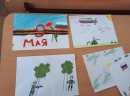 Мы рисуем Победу 15