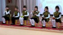 МДОУ №1 игра на музыкальных инструментах "Военное поппури"