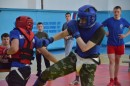 Рукопашный бой Соревнования по рукопашному бою