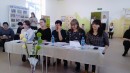 Жюри.. На протяжении всего конкура жюри оценивала конкурсантов