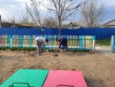"Зеленая Весна" 8