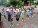 1 июня- День защиты детей Прошел праздник