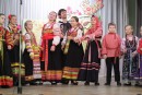 2017 год Фестиваль-конкурс "Новолетие" II открытый городской фестиваль-конкурс народно-песенного творчества "Новолетие"