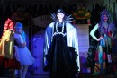 Новогодний спектакль "Переполох в царстве царя Гороха" Новогодний спектакль "Переполох в царстве царя Гороха"