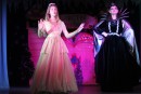 Новогодний спектакль "Переполох в царстве царя Гороха" Новогодний спектакль "Переполох в царстве царя Гороха"