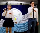 Городской конкурс "Тот цветущий и поющий яркий май!" Городской вокально-эстрадный конкурс "Тот цветущий и поющий яркий май!"