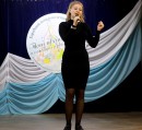 Городской конкурс "Тот цветущий и поющий яркий май!" Городской вокально-эстрадный конкурс "Тот цветущий и поющий яркий май!"