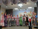 III городской фестиваль-конкурс "Новолетие" III городской фестиваль-конкурс "Новолетие"