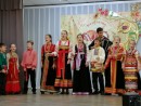 III городской фестиваль-конкурс "Новолетие" III городской фестиваль-конкурс "Новолетие"