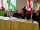 III городской фестиваль-конкурс "Новолетие" III городской фестиваль-конкурс "Новолетие"