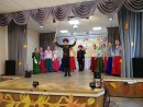 III городской фестиваль-конкурс "Новолетие" III городской фестиваль-конкурс "Новолетие"