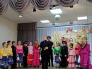 III городской фестиваль-конкурс "Новолетие" III городской фестиваль-конкурс "Новолетие"