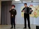 III городской фестиваль-конкурс "Новолетие" III городской фестиваль-конкурс "Новолетие"