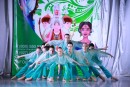 Объединение эстрадно-спортивного танца "Танц-клуб" Объединение эстрадно-спортивного танца "Танц-клуб"
