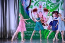 Объединение эстрадно-спортивного танца "Танц-клуб" Объединение эстрадно-спортивного танца "Танц-клуб"