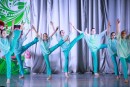 Объединение эстрадно-спортивного танца "Танц-клуб" Объединение эстрадно-спортивного танца "Танц-клуб"