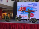 Городской патриотический конкурс "Был месяц май..." Городской патриотический конкурс "Был месяц май..."