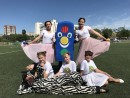 День защиты детей День защиты детей