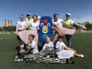 День защиты детей День защиты детей