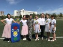 День защиты детей День защиты детей