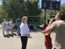 День защиты детей День защиты детей