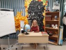 Районный праздник "День УЧИТЕЛЯ!" Районный праздник "День УЧИТЕЛЯ!"