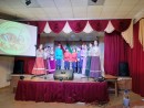 Городской конкурс "Новолетие" Городской конкурс "Новолетие"