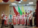 Городской конкурс "Новолетие" Городской конкурс "Новолетие"