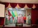 Городской конкурс "Новолетие" Городской конкурс "Новолетие"