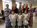 Городской конкурс "Сталинградская осень" Городской конкурс "Сталинградская осень"