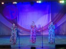Городской конкурс "Сталинградская осень" Городской конкурс "Сталинградская осень"