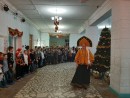 Новогодние мероприятия Новогодние мероприятия