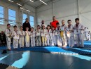 Фестиваль по тхэквондо Фестиваль по тхэквондо